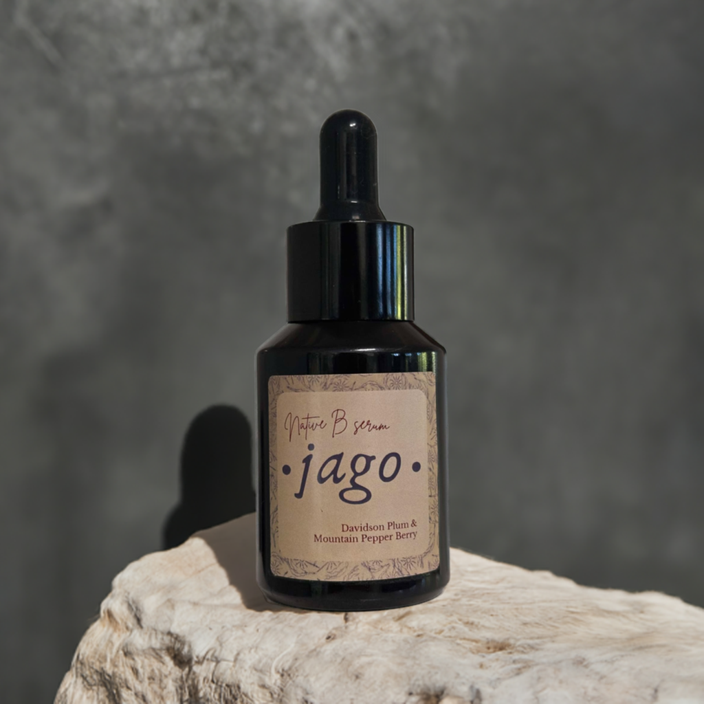 NATIVE B SERUM
